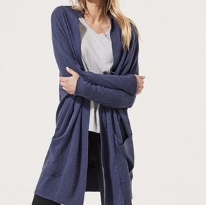 Pact Women's Airplane Cardigan